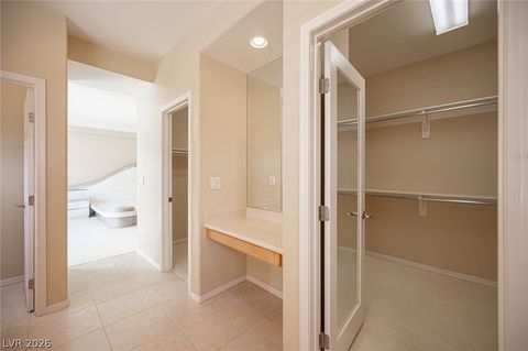 Tiny photo for 2885 Barrow Downs Street, Las Vegas, NV 89135 (MLS # 2790124)