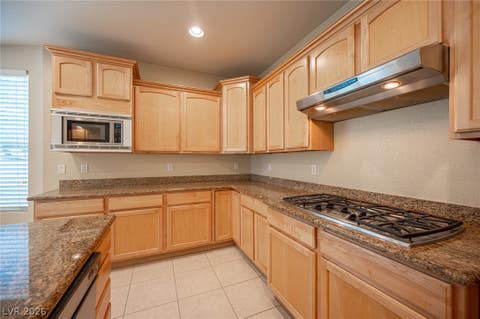 Tiny photo for 2885 Barrow Downs Street, Las Vegas, NV 89135 (MLS # 2790124)