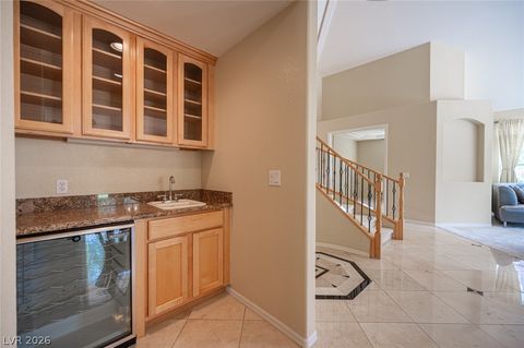Tiny photo for 2885 Barrow Downs Street, Las Vegas, NV 89135 (MLS # 2790124)