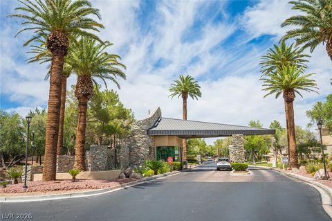 Tiny photo for 2885 Barrow Downs Street, Las Vegas, NV 89135 (MLS # 2790124)