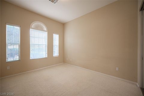Tiny photo for 2885 Barrow Downs Street, Las Vegas, NV 89135 (MLS # 2790124)