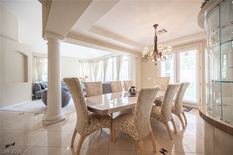 Tiny photo for 2885 Barrow Downs Street, Las Vegas, NV 89135 (MLS # 2790124)
