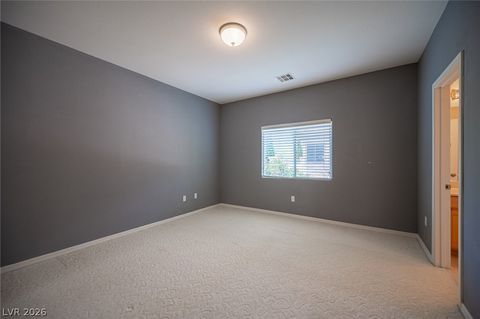Tiny photo for 2885 Barrow Downs Street, Las Vegas, NV 89135 (MLS # 2790124)