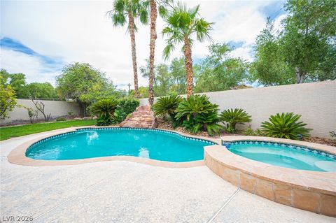 Tiny photo for 2885 Barrow Downs Street, Las Vegas, NV 89135 (MLS # 2790124)