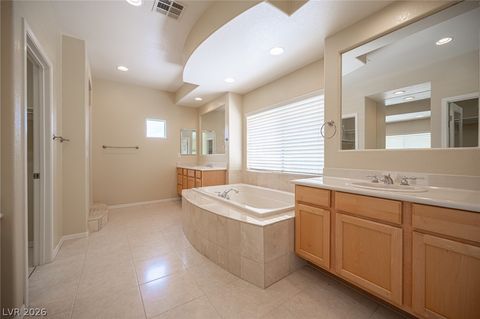 Tiny photo for 2885 Barrow Downs Street, Las Vegas, NV 89135 (MLS # 2790124)