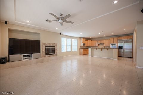 Tiny photo for 2885 Barrow Downs Street, Las Vegas, NV 89135 (MLS # 2790124)
