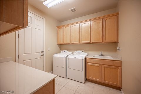 Tiny photo for 2885 Barrow Downs Street, Las Vegas, NV 89135 (MLS # 2790124)