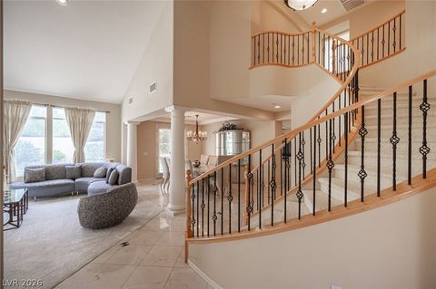 Tiny photo for 2885 Barrow Downs Street, Las Vegas, NV 89135 (MLS # 2790124)