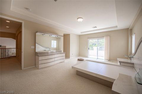 Tiny photo for 2885 Barrow Downs Street, Las Vegas, NV 89135 (MLS # 2790124)