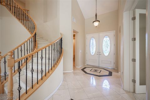 Tiny photo for 2885 Barrow Downs Street, Las Vegas, NV 89135 (MLS # 2790124)