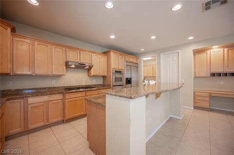 Tiny photo for 2885 Barrow Downs Street, Las Vegas, NV 89135 (MLS # 2790124)