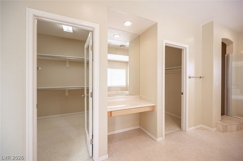 Tiny photo for 2885 Barrow Downs Street, Las Vegas, NV 89135 (MLS # 2790124)