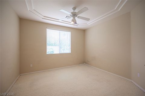 Tiny photo for 2885 Barrow Downs Street, Las Vegas, NV 89135 (MLS # 2790124)