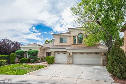 Tiny photo for 2885 Barrow Downs Street, Las Vegas, NV 89135 (MLS # 2790124)