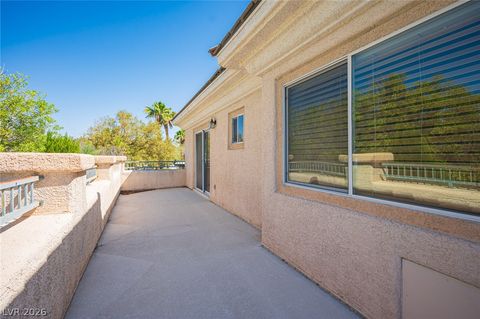 Tiny photo for 2885 Barrow Downs Street, Las Vegas, NV 89135 (MLS # 2790124)