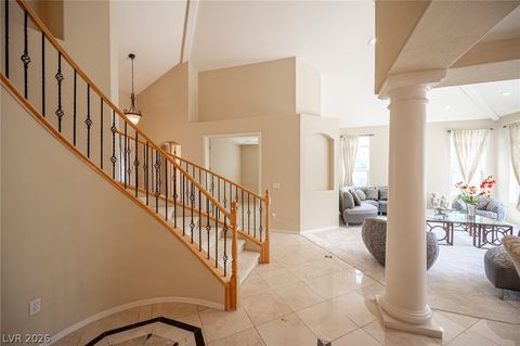 Tiny photo for 2885 Barrow Downs Street, Las Vegas, NV 89135 (MLS # 2790124)