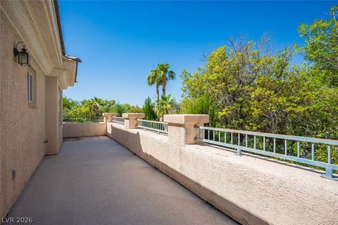 Tiny photo for 2885 Barrow Downs Street, Las Vegas, NV 89135 (MLS # 2790124)