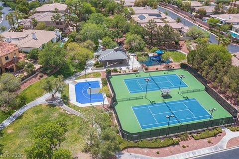 Tiny photo for 2885 Barrow Downs Street, Las Vegas, NV 89135 (MLS # 2790124)