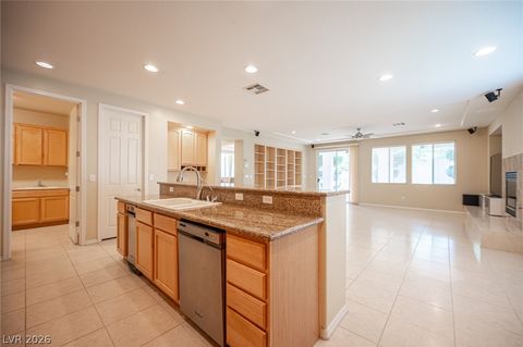 Tiny photo for 2885 Barrow Downs Street, Las Vegas, NV 89135 (MLS # 2790124)