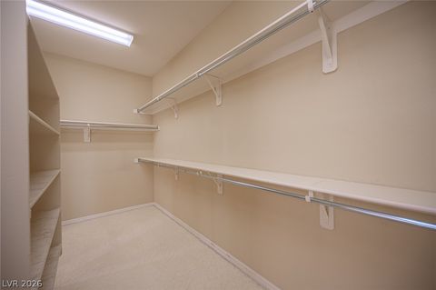 Tiny photo for 2885 Barrow Downs Street, Las Vegas, NV 89135 (MLS # 2790124)