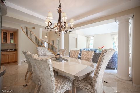 Tiny photo for 2885 Barrow Downs Street, Las Vegas, NV 89135 (MLS # 2790124)