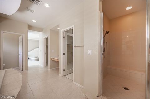 Tiny photo for 2885 Barrow Downs Street, Las Vegas, NV 89135 (MLS # 2790124)