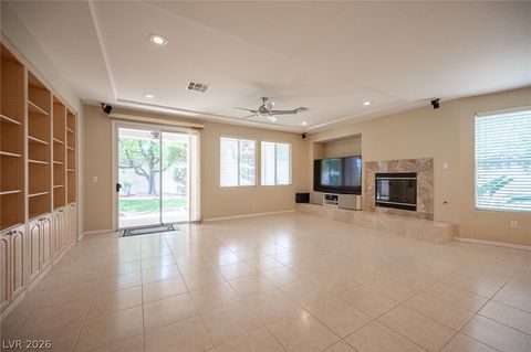 Tiny photo for 2885 Barrow Downs Street, Las Vegas, NV 89135 (MLS # 2790124)