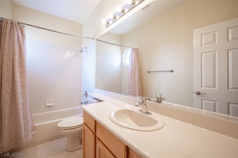 Tiny photo for 2885 Barrow Downs Street, Las Vegas, NV 89135 (MLS # 2790124)