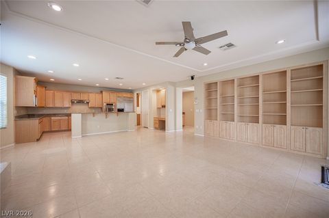 Tiny photo for 2885 Barrow Downs Street, Las Vegas, NV 89135 (MLS # 2790124)
