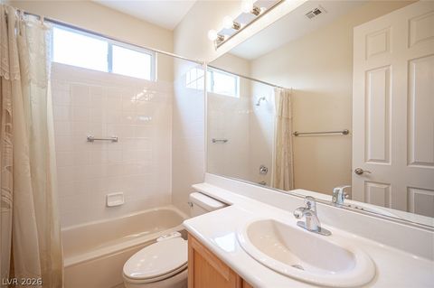 Tiny photo for 2885 Barrow Downs Street, Las Vegas, NV 89135 (MLS # 2790124)