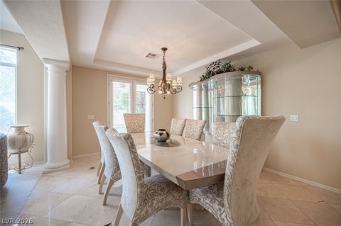Tiny photo for 2885 Barrow Downs Street, Las Vegas, NV 89135 (MLS # 2790124)