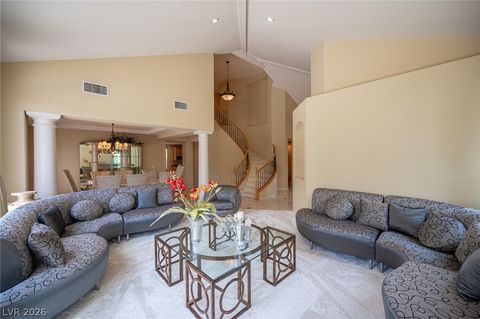 Tiny photo for 2885 Barrow Downs Street, Las Vegas, NV 89135 (MLS # 2790124)