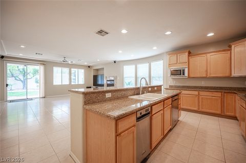 Tiny photo for 2885 Barrow Downs Street, Las Vegas, NV 89135 (MLS # 2790124)