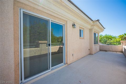 Tiny photo for 2885 Barrow Downs Street, Las Vegas, NV 89135 (MLS # 2790124)