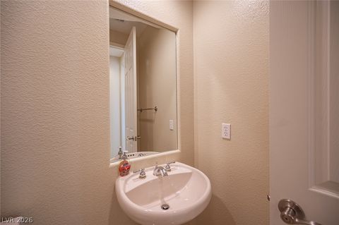 Tiny photo for 2885 Barrow Downs Street, Las Vegas, NV 89135 (MLS # 2790124)