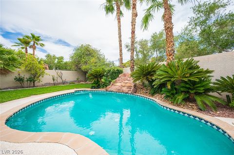 Tiny photo for 2885 Barrow Downs Street, Las Vegas, NV 89135 (MLS # 2790124)