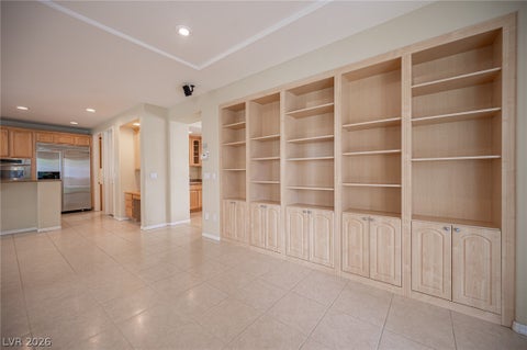 Tiny photo for 2885 Barrow Downs Street, Las Vegas, NV 89135 (MLS # 2790124)