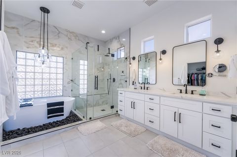10805 Clarion Lane Las Vegas NV 89134