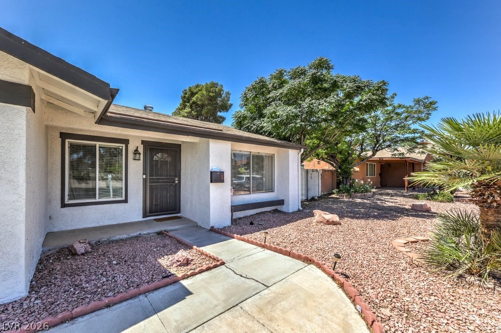 1851 E Hacienda Avenue