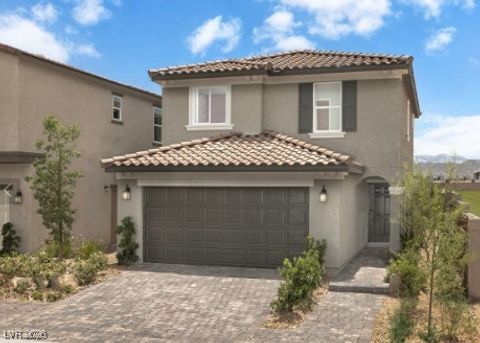 4327 W Gary Avenue Las Vegas NV 89139