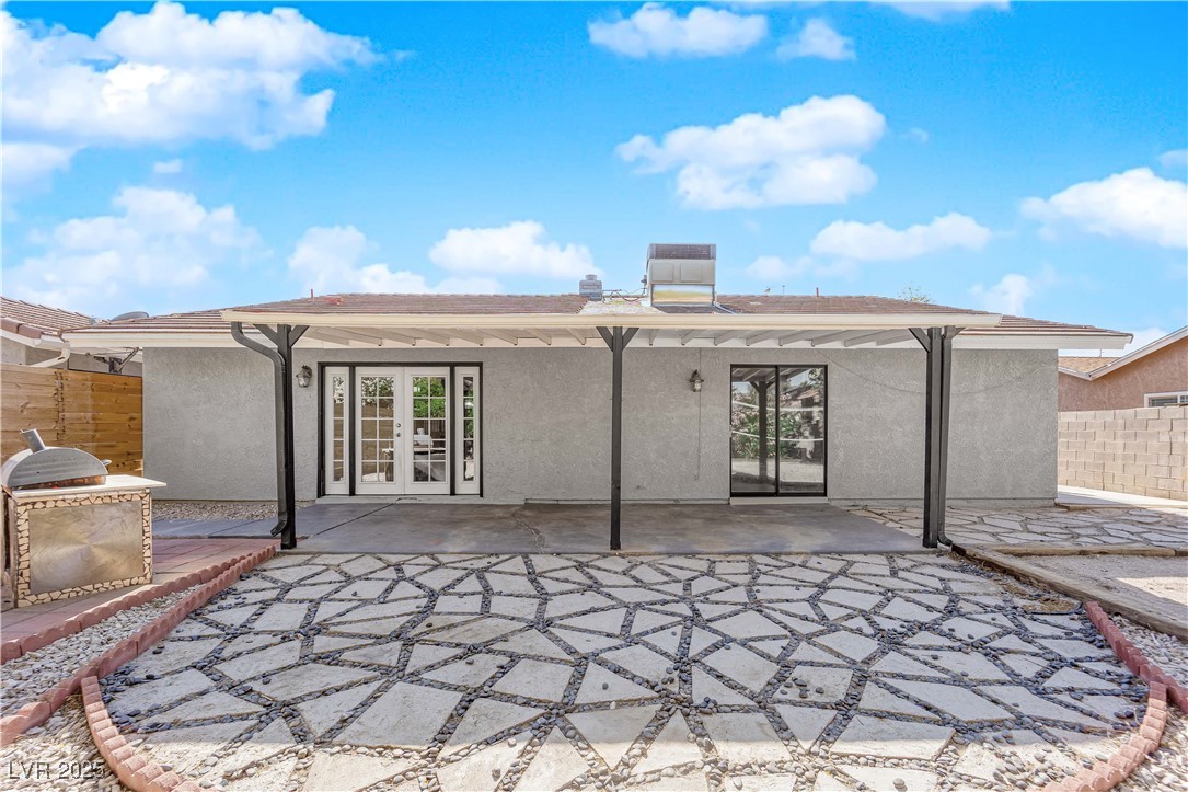 5162 Somerset Drive, Las Vegas, Nevada image 37