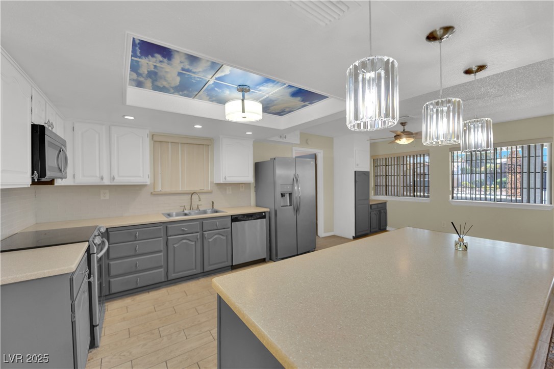 5162 Somerset Drive, Las Vegas, Nevada image 11