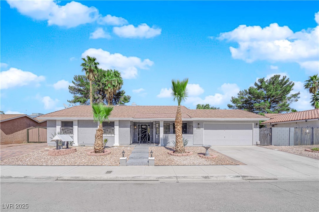 5162 Somerset Drive, Las Vegas, Nevada image 1