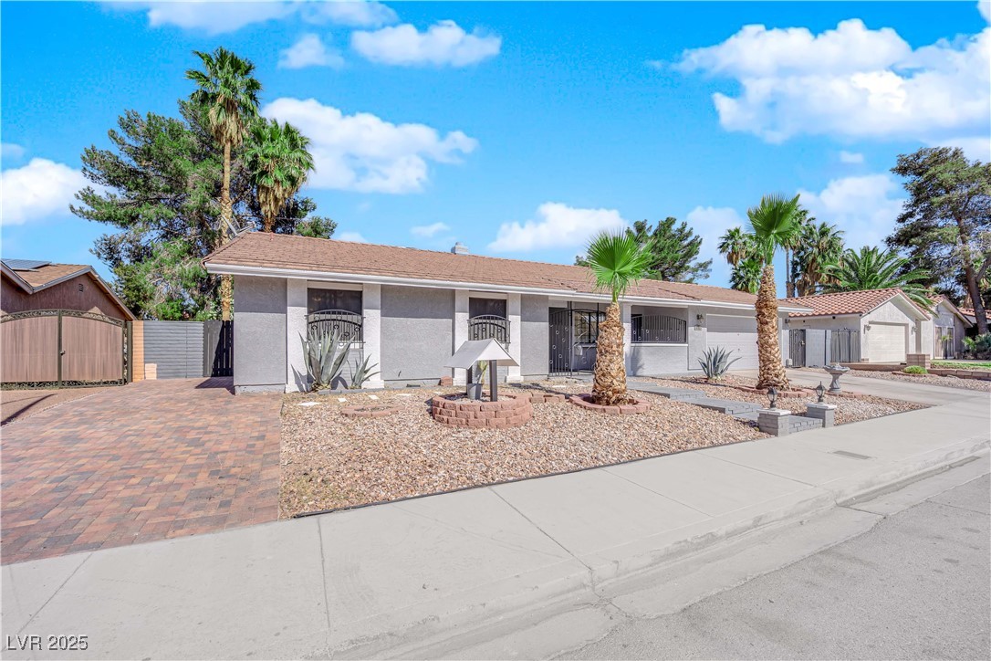 5162 Somerset Drive, Las Vegas, Nevada image 3