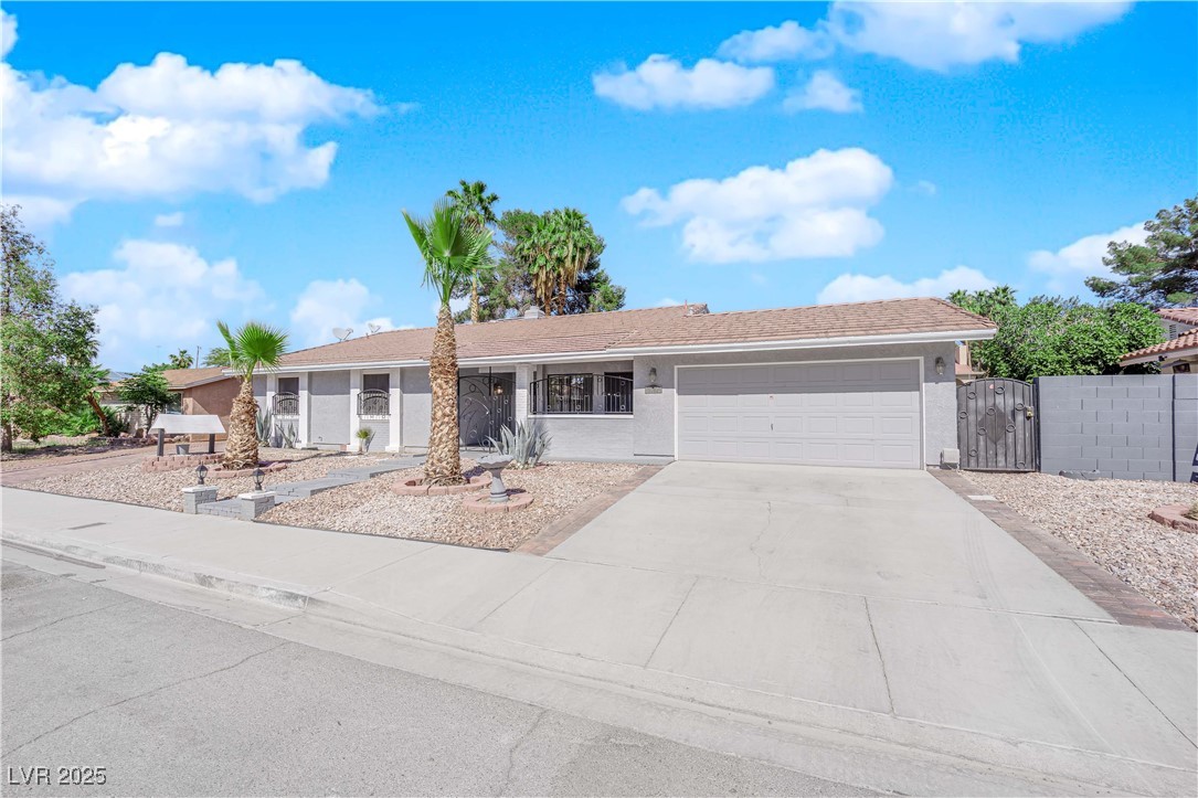 5162 Somerset Drive, Las Vegas, Nevada image 2