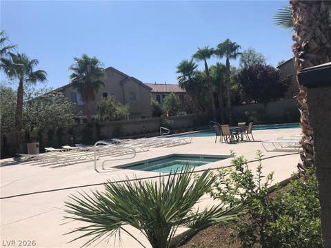 Tiny photo for 646 Monument Point Street, Henderson, NV 89002 (MLS # 2794044)