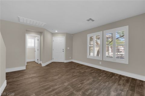 Tiny photo for 646 Monument Point Street, Henderson, NV 89002 (MLS # 2794044)