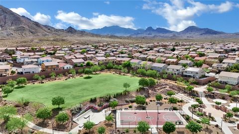 Tiny photo for 646 Monument Point Street, Henderson, NV 89002 (MLS # 2794044)