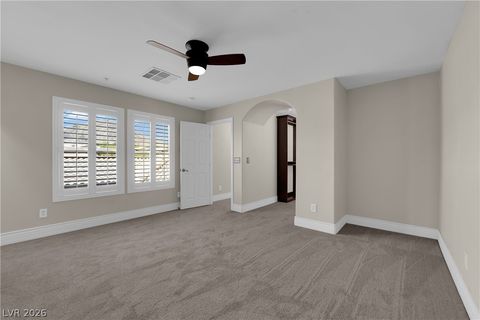 Tiny photo for 646 Monument Point Street, Henderson, NV 89002 (MLS # 2794044)