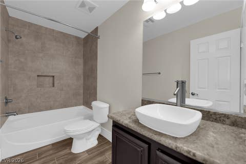 Tiny photo for 646 Monument Point Street, Henderson, NV 89002 (MLS # 2794044)
